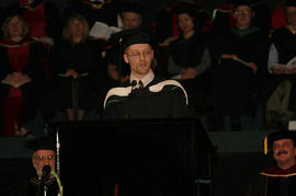 Graduation 2004 valedictory address