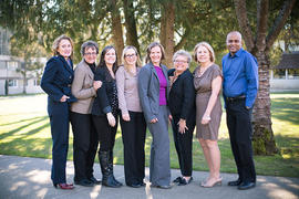 Human Resources Team