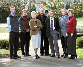 Human Resources staff