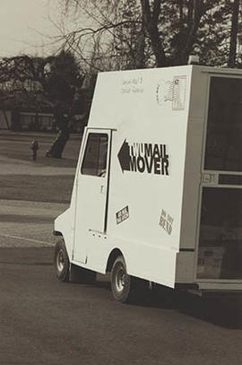 The TWU Mail Mover