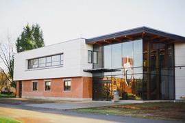 Stanley Nelson Centre and Robert N. Thompson Centre renovations
