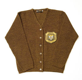 TJC Sweater