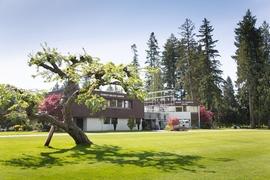 Stanley Nelson Centre and Robert N. Thompson Centre renovations