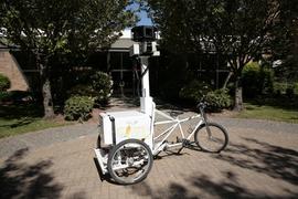 The Google tricycle