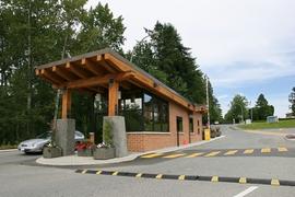 Welcome Centre