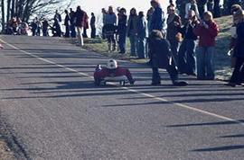 Soapbox Derby.