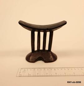 Wooden Head Rest