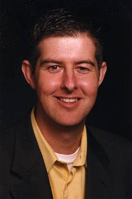 Andrew Kemp