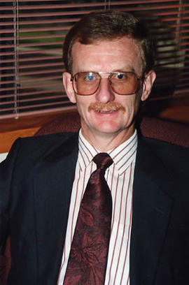 Ron Goerz