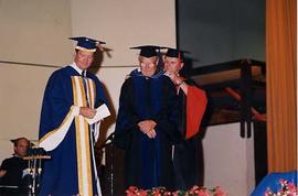 Fall convocation