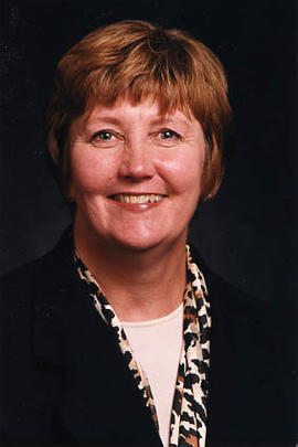 Connie Moore