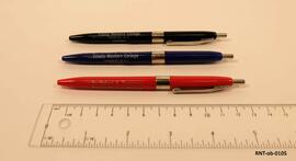 Personalized Ballpoint Pens