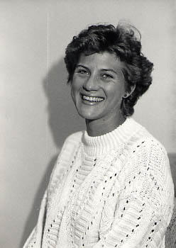 Diane Denney