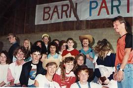 Barn Party