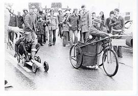 Soapbox Derby