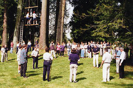 TWU Challenge Course