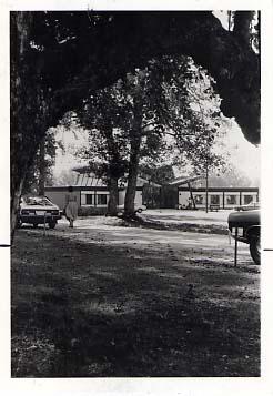 Calvin B. Hanson Chapel