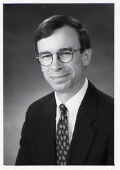 Portrait of Martin Abegg