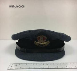 Royal Canadian Air Force Cap