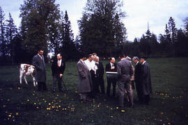 Slide 2 - School for Canada Committee on farm property