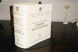 Codex Vaticanus