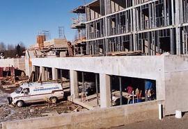 Construction of the NBTC