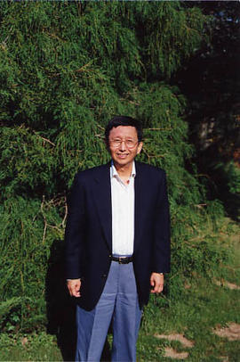 Paul Wong