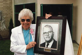 Fosmark Centre Grand Opening, July 1993