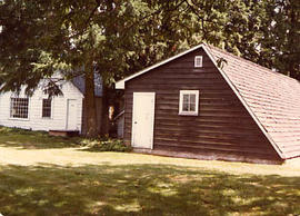 The Faculty House