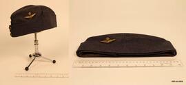 Royal Canadian Air Force Wedge Cap