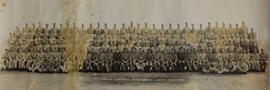 15th Alberta Lighthorse, 2nd. Camp Detail, Sarcee, Sept. 1940.